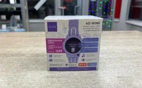 Часы  Elari 4G Wink