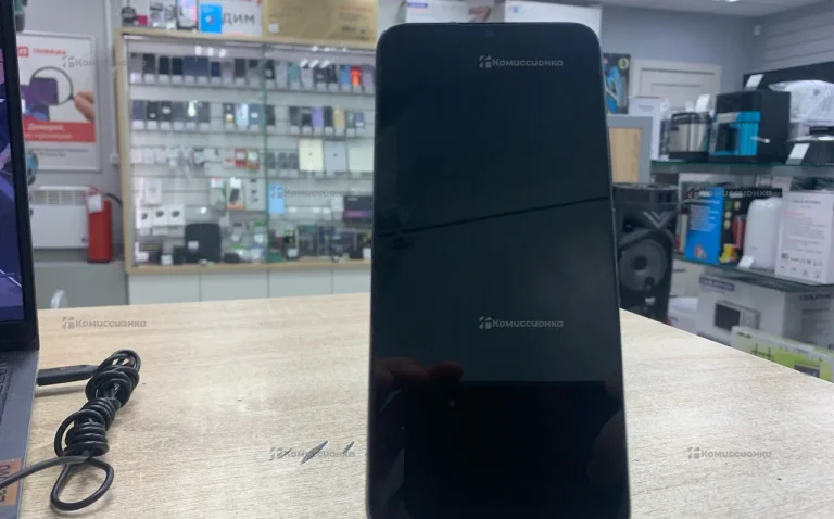 Realme C11 (2021) 2/32 ГБ