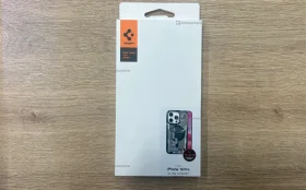 Чехол для Iphone 16 Pro MagSafe Spigen - Chip