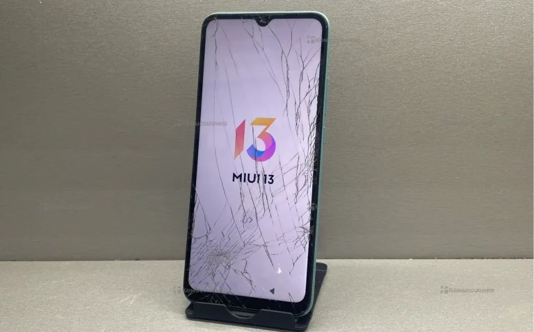 Xiaomi Poco C40 2/32 ГБ