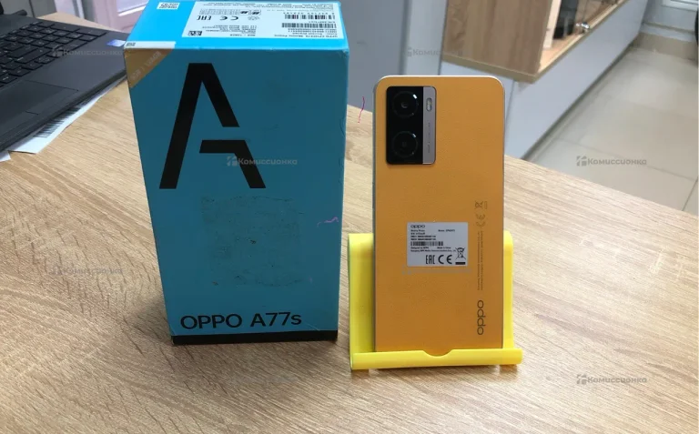 Oppo A77s 8/128Gb