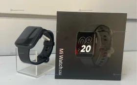 Купить Часы Xiaomi Mi watch lite б/у , в Сызрань Цена:790рублей