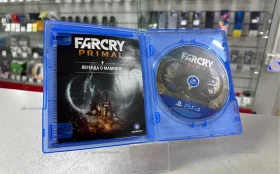 farcry primal ps4