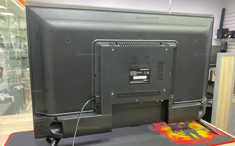 Телевизор 35  Smart TV QN900