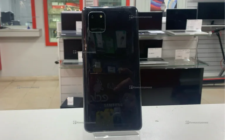 Samsung Galaxy Note 10 Lite 6/128 ГБ