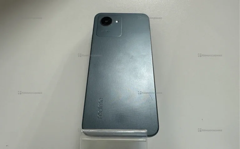 Realme C30S