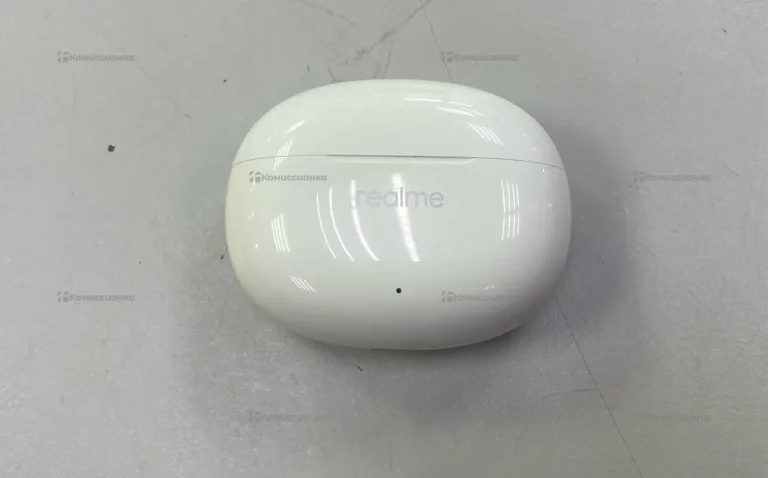 Наушники Realme buds t110