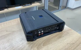 Усилитель  Alpine s-a32F