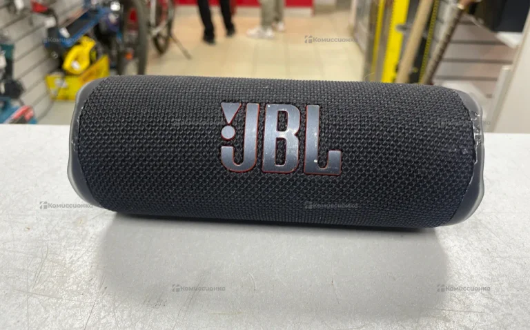 Колонка  Jbl flip 6