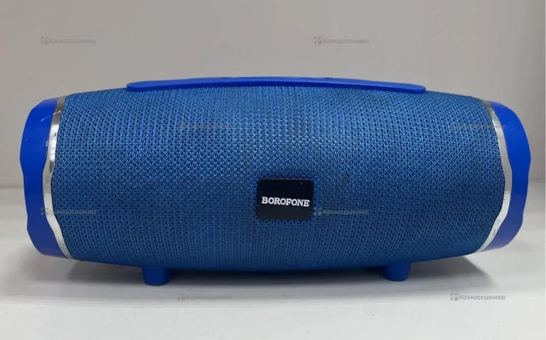 Колонка  Borofone BR3