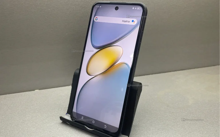 Tecno Spark Go 1 3/64 ГБ