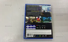 Диск PS4 Cyberpunk 2077