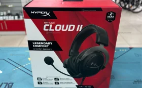 Наушники Hyper X Cloud II