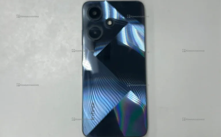 Infinix Hot 30i 4/64Gb