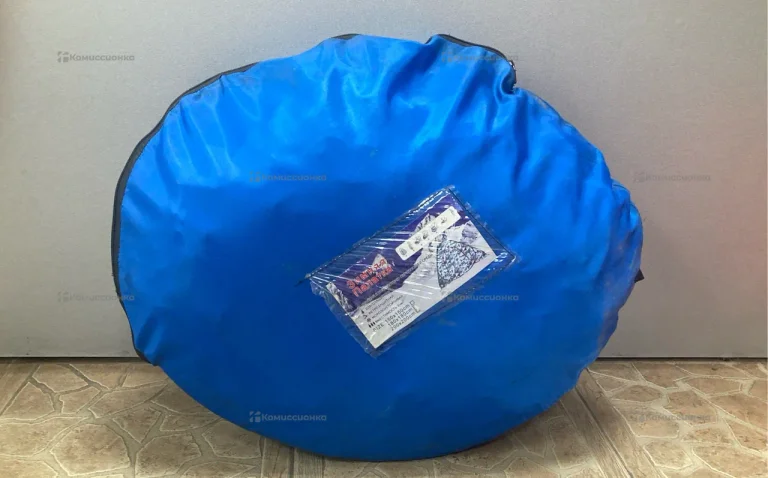 Палатка зимняя 180x180