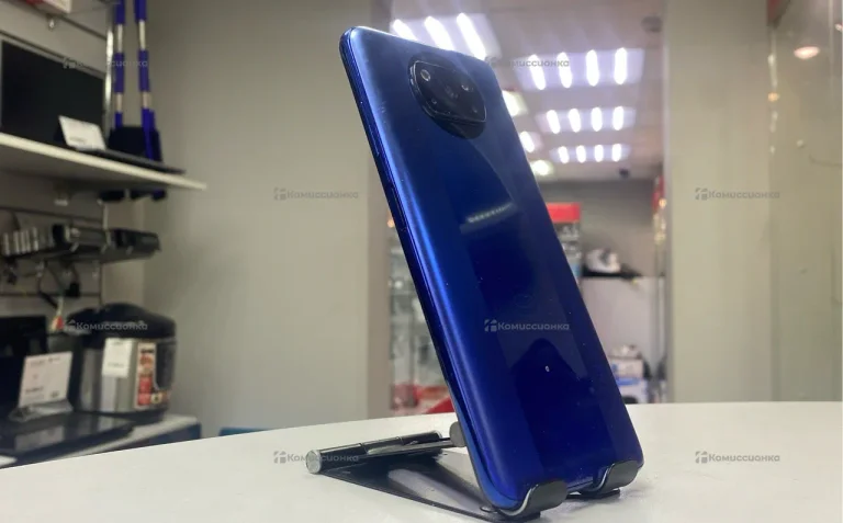 Poco x3 pro 8/256