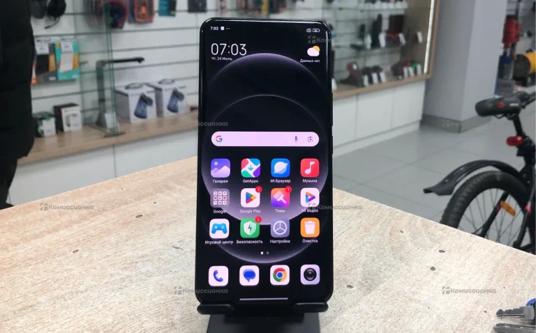 Xiaomi 14 Ultra 16/512Gb