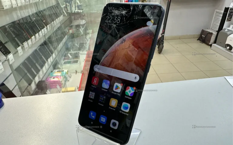 Xiaomi redmi 9 32GB