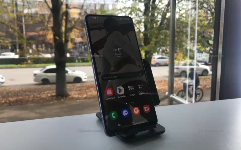 Samsung Galaxy A32 4/64 ГБ