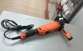 УШМ сетевая Спец БШУ-1300