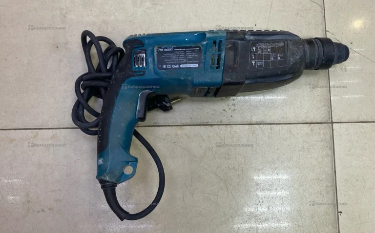 Перфоратор Варяг пэ 950 п