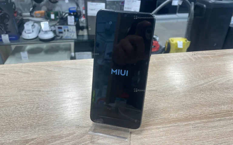 Xiaomi Redmi 9T 4/64Gb