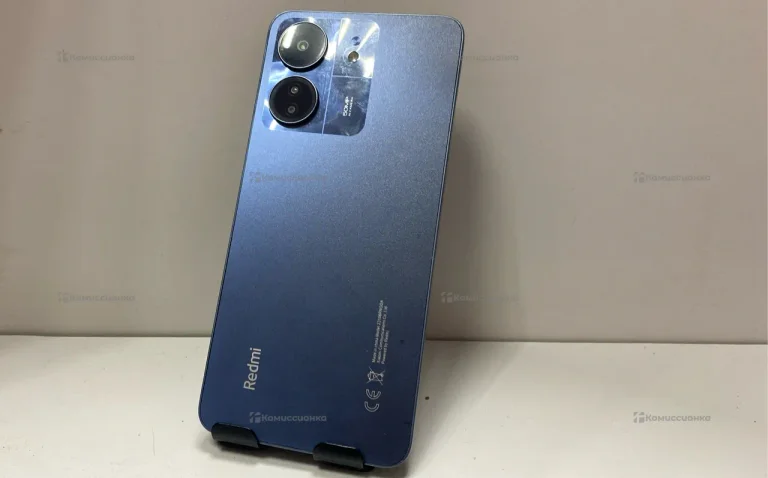 Xiaomi Redmi 13C 8/256 ГБ