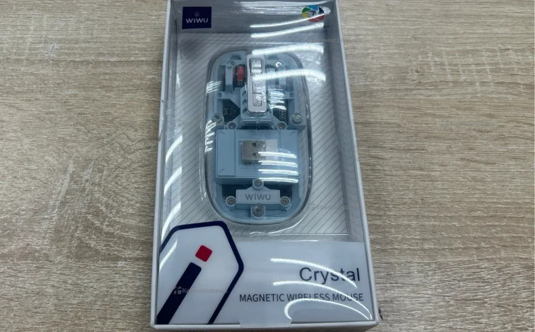 Компьютерная мыш WiWu