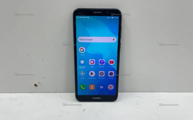 Huawei Y5 Prime (2018) 16GB