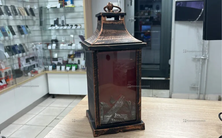 фонарь большой