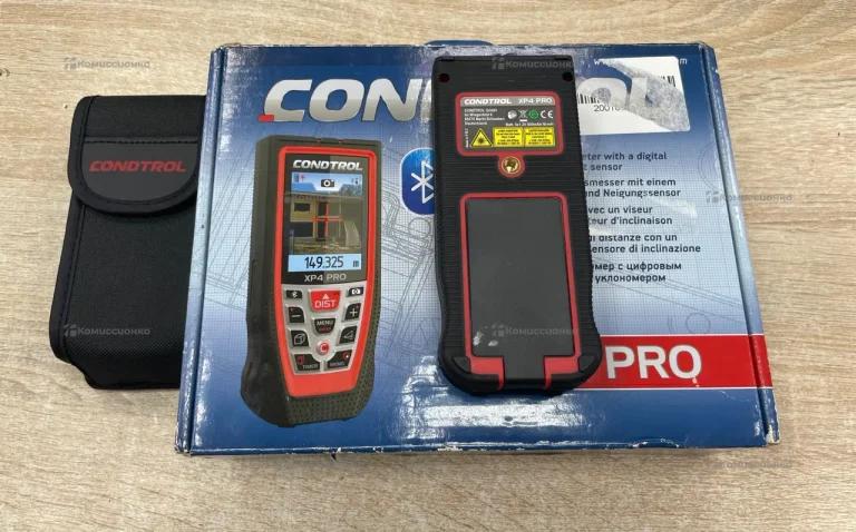 xp4 pro