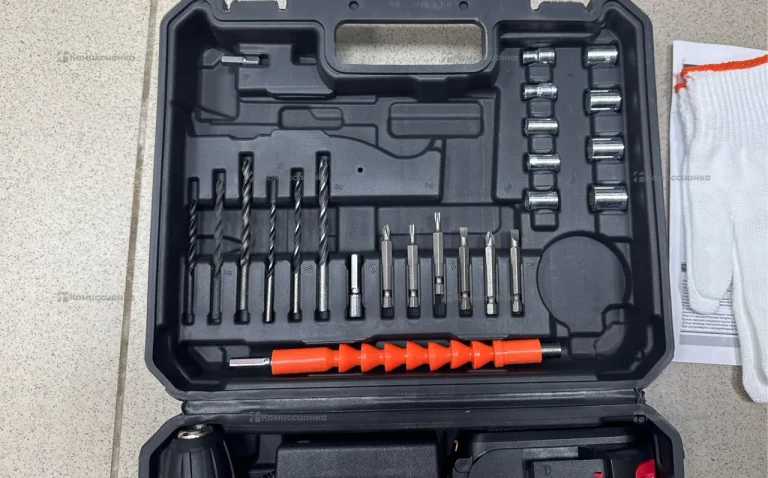 Шуруповерт MAKITA 48V