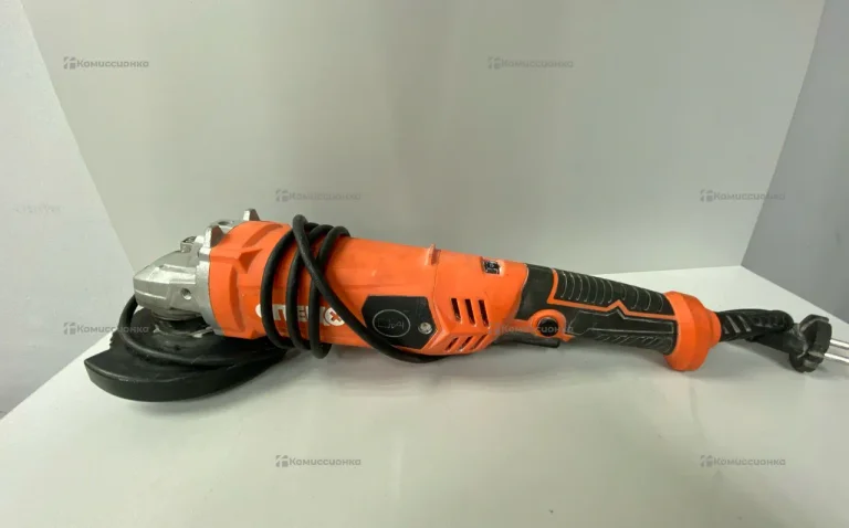 УШМ Спец БШУ-1300