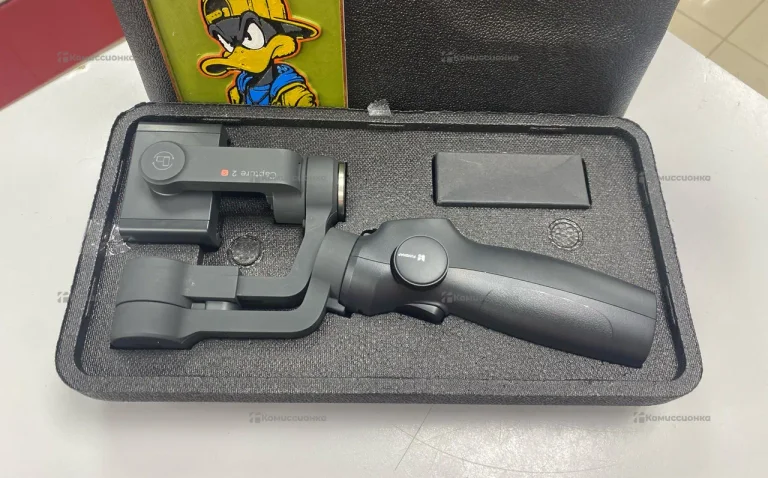 Стабилизатор для смартфона