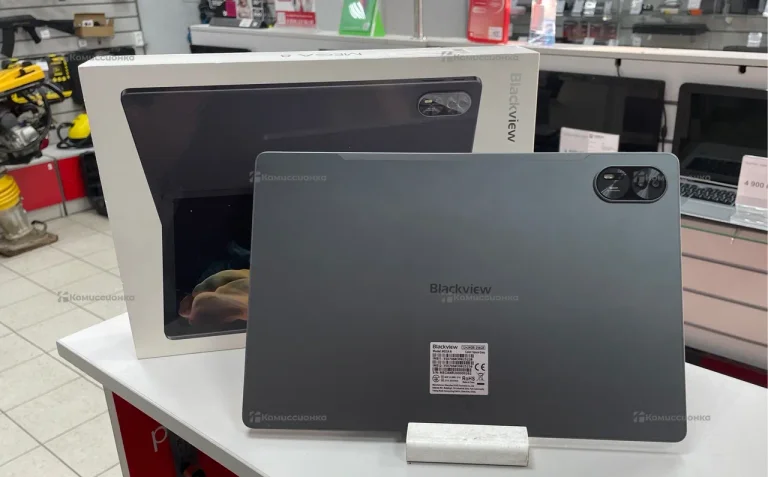 Планшет Blackview mega 8 12/256