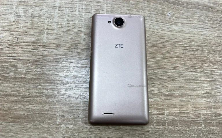 Телефон Zte t320