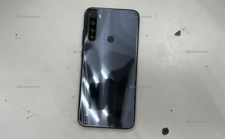 Xiaomi Redmi 10C 4/64 ГБ