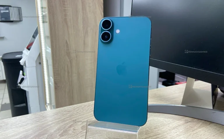 Apple iPhone XR 3/128 ГБ