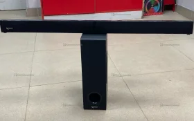 Саундбар Триколор