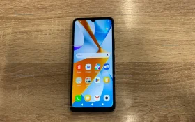 Xiaomi Poco C61 4/64 ГБ
