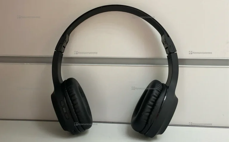 Наушники Hoco W46