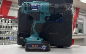 Купить Шуруповерт ББК ДА 14,4 б/у , в Пермь Цена:990рублей