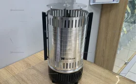 Купить Электрошашлычница HL-5100 б/у , в Кинель Цена:1390рублей