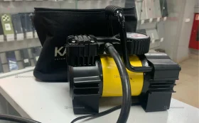 Купить Компрессор автомобильный ,,Качок» б/у , в Москва и область Цена:1990рублей