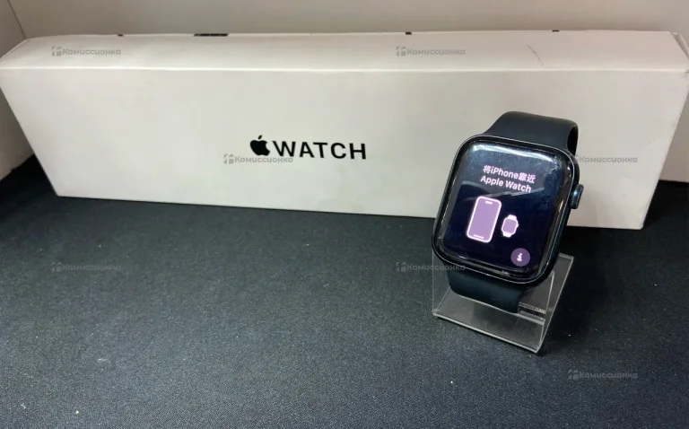 Часы Apple Watch SE 2 44MM