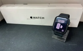 Купить Часы Apple Watch SE 2 44MM б/у , в Тюмень Цена:10990рублей