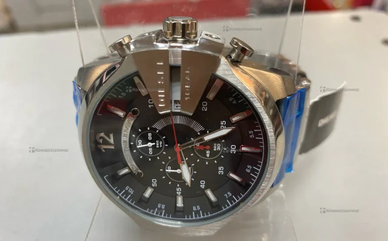 Часы Diesel dz4308