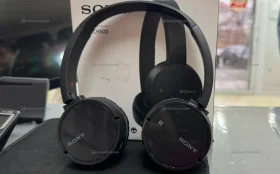 Купить Наушники  Sony wh-ch500 б/у , в Чапаевск Цена:990рублей