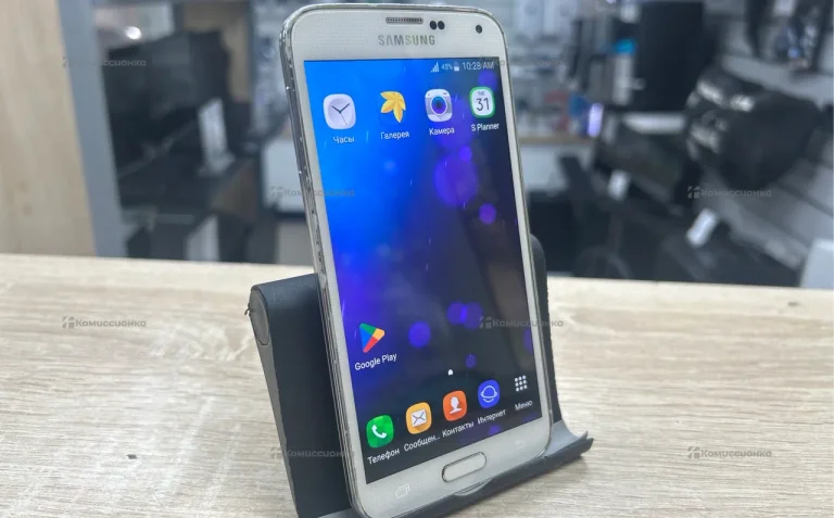 Samsung Galaxy S5 16Gb
