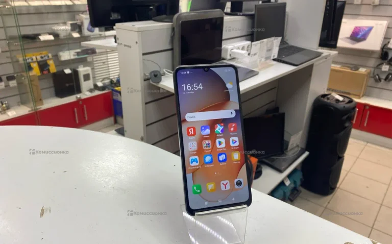 Xiaomi Redmi 13C 8/256 ГБ